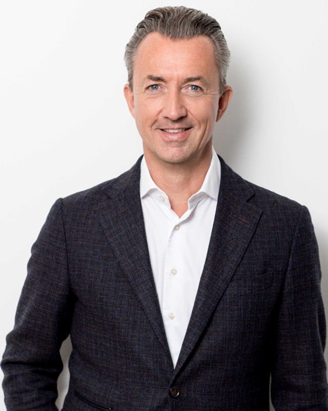 Marc Brunner – Inhaber Intellimmo GmbH, Immobilienberater Luzern
